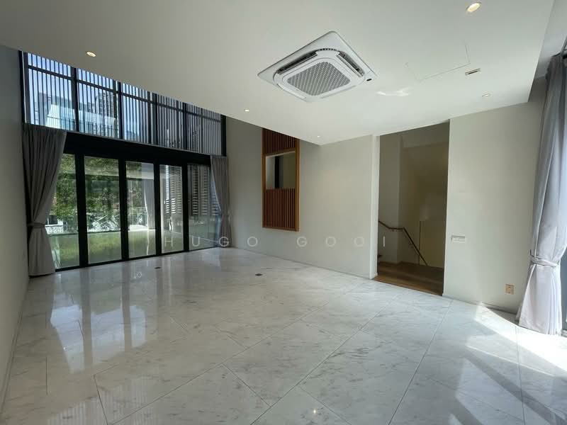 4-storey Terraced House for Sale in Taman U Thant (Ampang) - Hugo Gooi - PropertyGuru.com.my