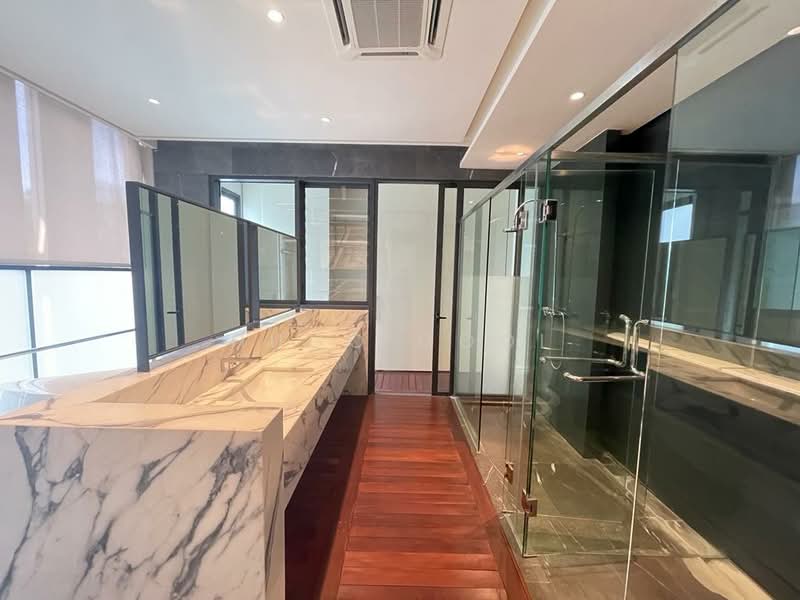 4-storey Terraced House for Sale in Taman U Thant (Ampang) - Hugo Gooi - PropertyGuru.com.my
