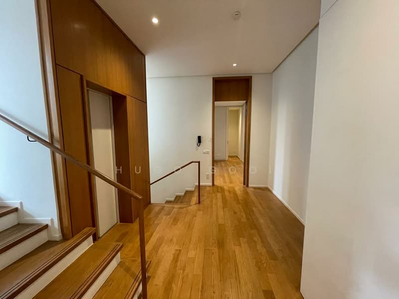 4-storey Terraced House for Sale in Taman U Thant (Ampang) - Hugo Gooi - PropertyGuru.com.my