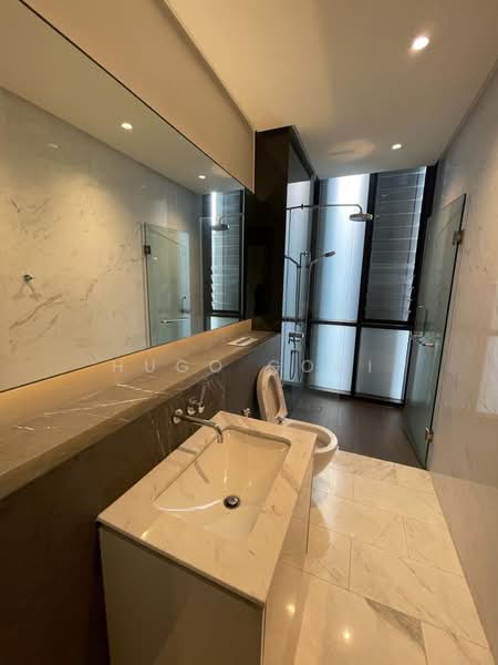 4-storey Terraced House for Sale in Taman U Thant (Ampang) - Hugo Gooi - PropertyGuru.com.my