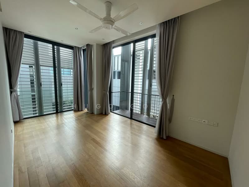 4-storey Terraced House for Sale in Taman U Thant (Ampang) - Hugo Gooi - PropertyGuru.com.my