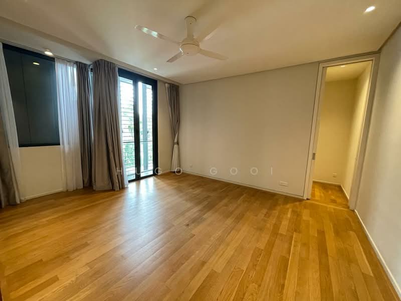 4-storey Terraced House for Sale in Taman U Thant (Ampang) - Hugo Gooi - PropertyGuru.com.my