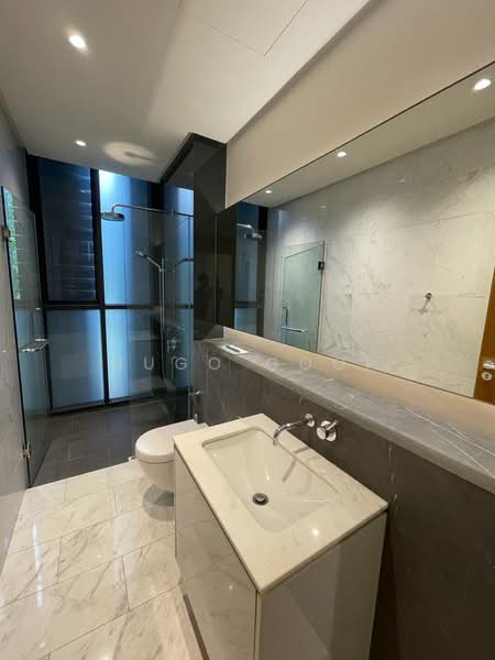 4-storey Terraced House for Sale in Taman U Thant (Ampang) - Hugo Gooi - PropertyGuru.com.my