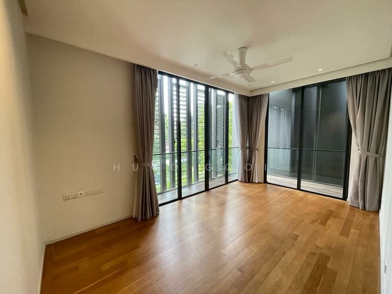 4-storey Terraced House for Sale in Taman U Thant (Ampang) - Hugo Gooi - PropertyGuru.com.my