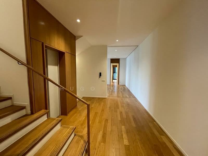 4-storey Terraced House for Sale in Taman U Thant (Ampang) - Hugo Gooi - PropertyGuru.com.my
