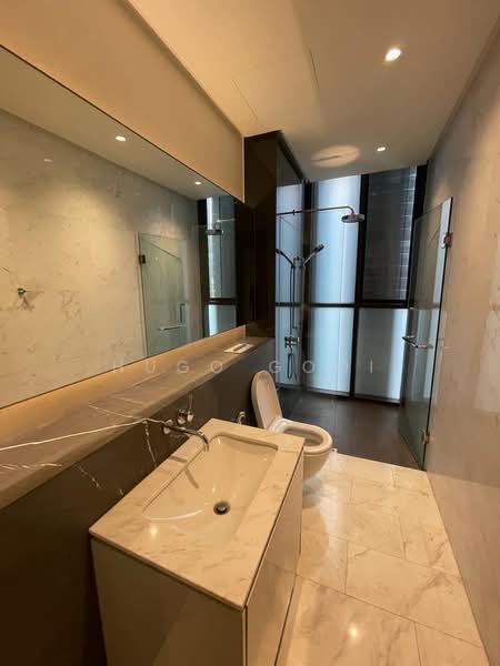 4-storey Terraced House for Sale in Taman U Thant (Ampang) - Hugo Gooi - PropertyGuru.com.my