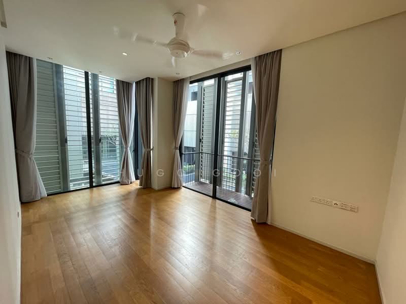 4-storey Terraced House for Sale in Taman U Thant (Ampang) - Hugo Gooi - PropertyGuru.com.my