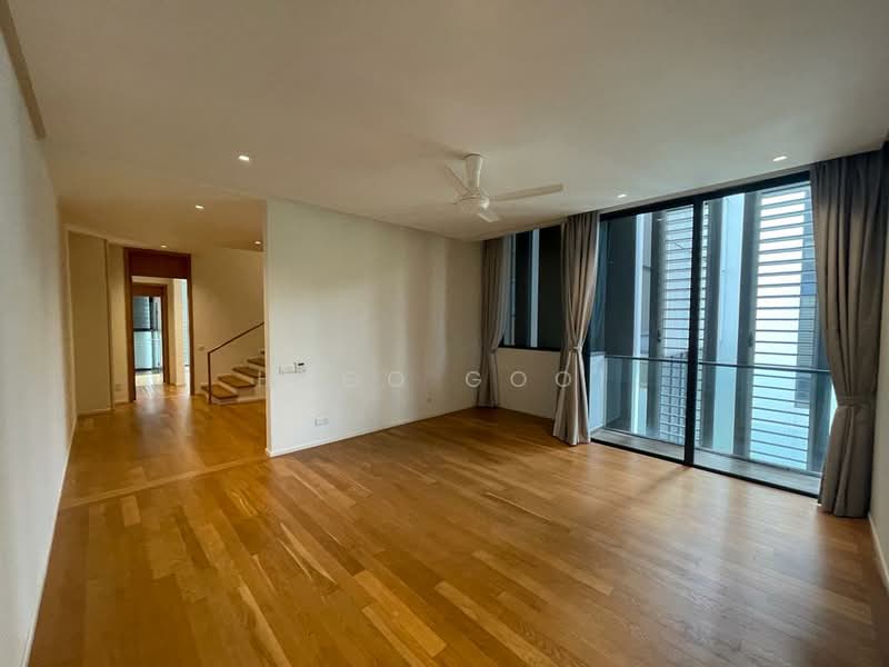 4-storey Terraced House for Sale in Taman U Thant (Ampang) - Hugo Gooi - PropertyGuru.com.my