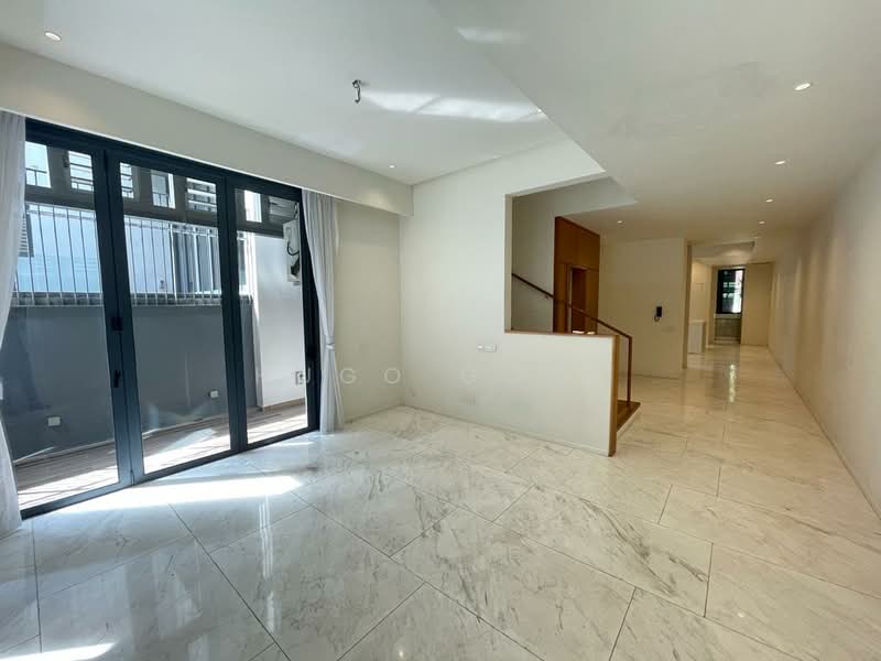 4-storey Terraced House for Sale in Taman U Thant (Ampang) - Hugo Gooi - PropertyGuru.com.my