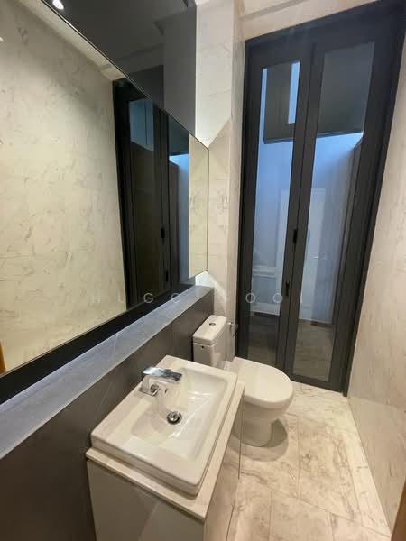 4-storey Terraced House for Sale in Taman U Thant (Ampang) - Hugo Gooi - PropertyGuru.com.my