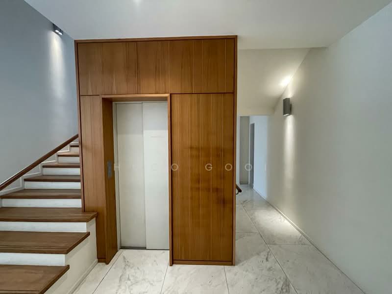 4-storey Terraced House for Sale in Taman U Thant (Ampang) - Hugo Gooi - PropertyGuru.com.my