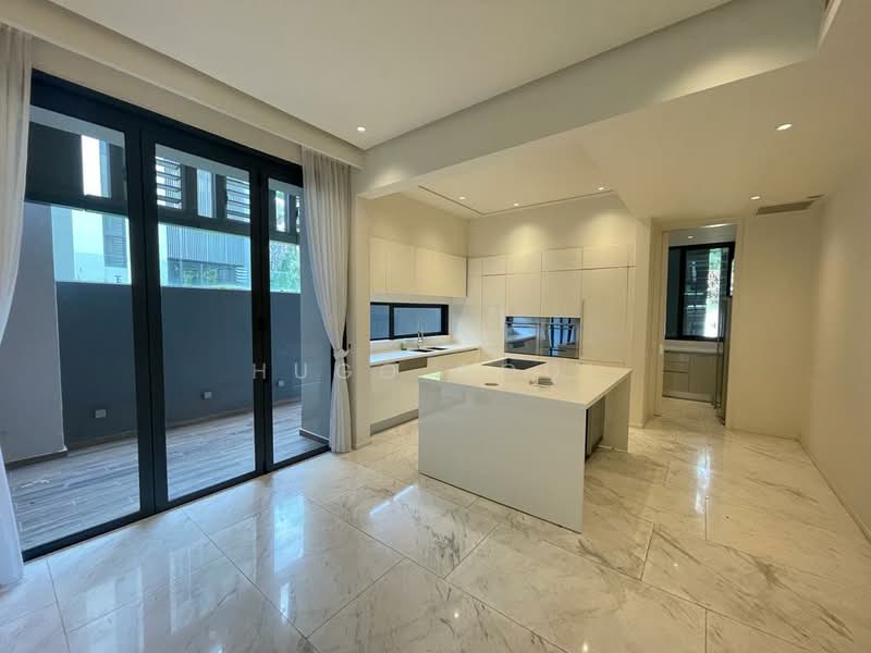4-storey Terraced House for Sale in Taman U Thant (Ampang) - Hugo Gooi - PropertyGuru.com.my