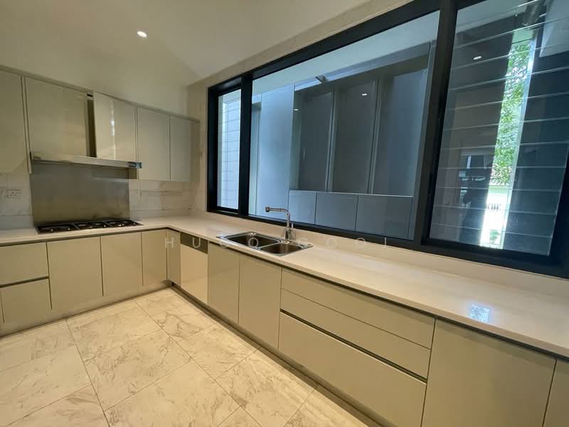 4-storey Terraced House for Sale in Taman U Thant (Ampang) - Hugo Gooi - PropertyGuru.com.my