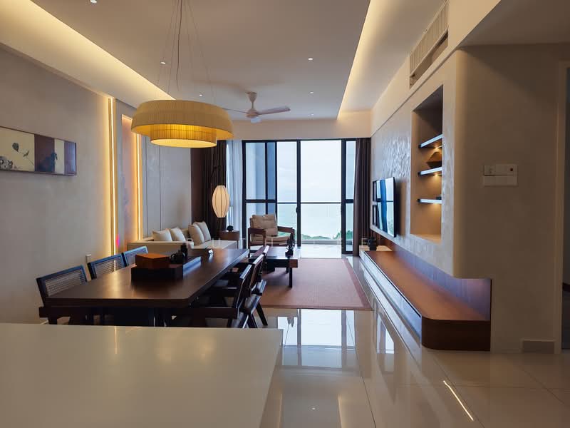 Condominium for Sale at The Marin at Ferringhi - Ruth Lee - PropertyGuru.com.my