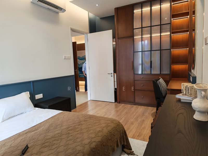 Condominium for Sale at The Marin at Ferringhi - Ruth Lee - PropertyGuru.com.my