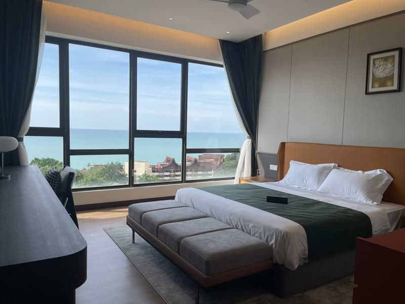 Condominium for Sale at The Marin at Ferringhi - Ruth Lee - PropertyGuru.com.my