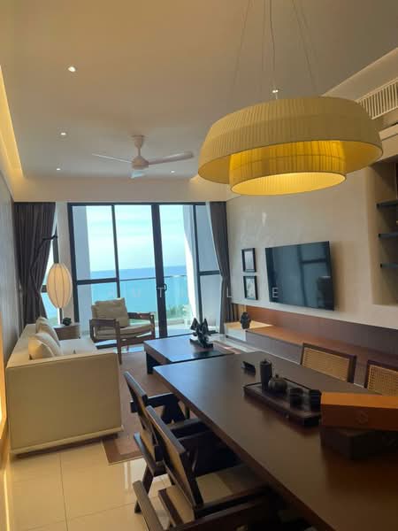 Condominium for Sale at The Marin at Ferringhi - Ruth Lee - PropertyGuru.com.my