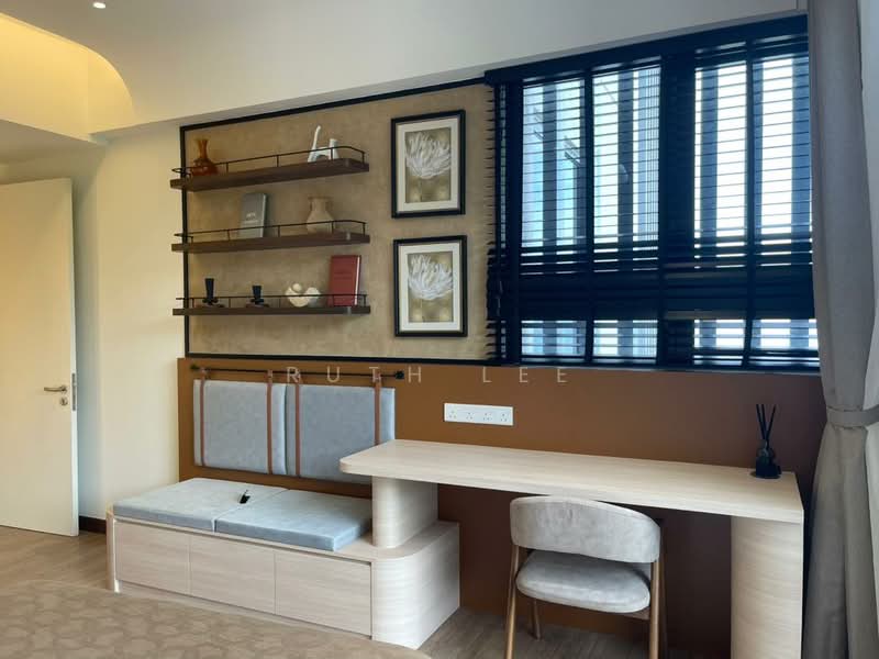 Condominium for Sale at The Marin at Ferringhi - Ruth Lee - PropertyGuru.com.my