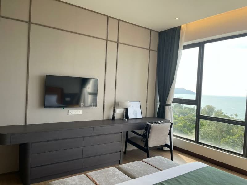 Condominium for Sale at The Marin at Ferringhi - Ruth Lee - PropertyGuru.com.my