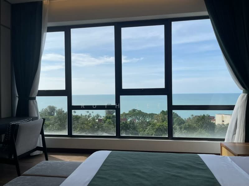 Condominium for Sale at The Marin at Ferringhi - Ruth Lee - PropertyGuru.com.my