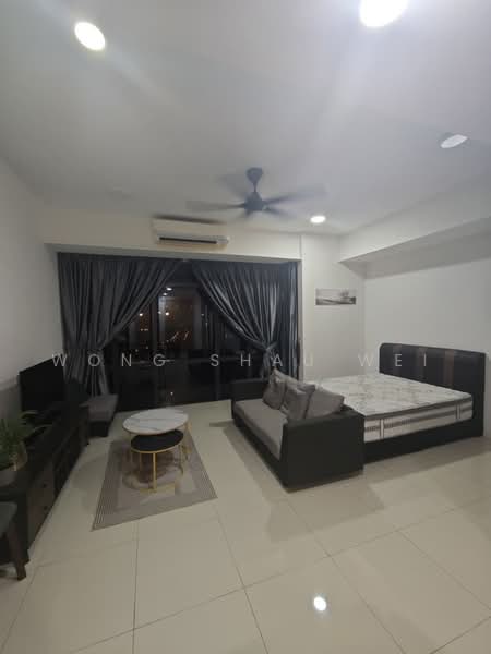 Kondominium untuk Disewa di Grand Medini - Wong Shau Wei - PropertyGuru.com.my