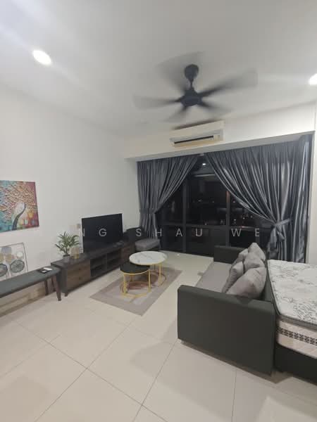 Kondominium untuk Disewa di Grand Medini - Wong Shau Wei - PropertyGuru.com.my