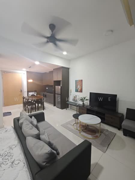 Kondominium untuk Disewa di Grand Medini - Wong Shau Wei - PropertyGuru.com.my