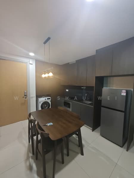 Kondominium untuk Disewa di Grand Medini - Wong Shau Wei - PropertyGuru.com.my