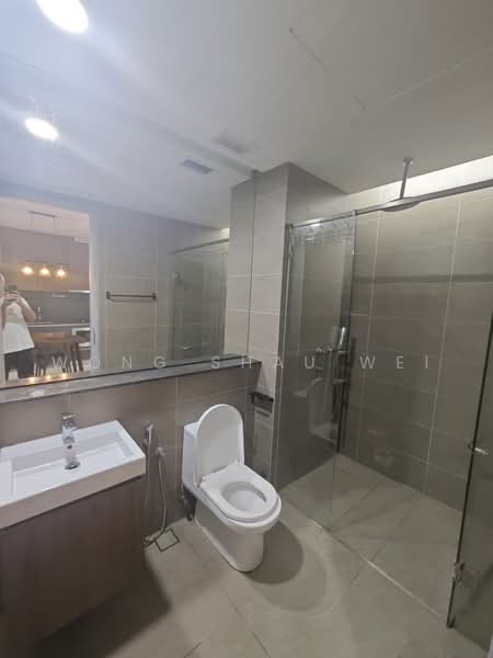 Kondominium untuk Disewa di Grand Medini - Wong Shau Wei - PropertyGuru.com.my