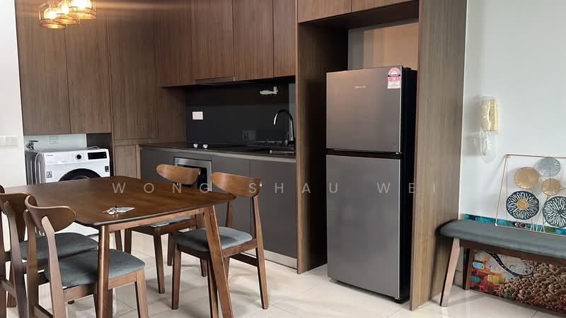 Kondominium untuk Disewa di Grand Medini - Wong Shau Wei - PropertyGuru.com.my