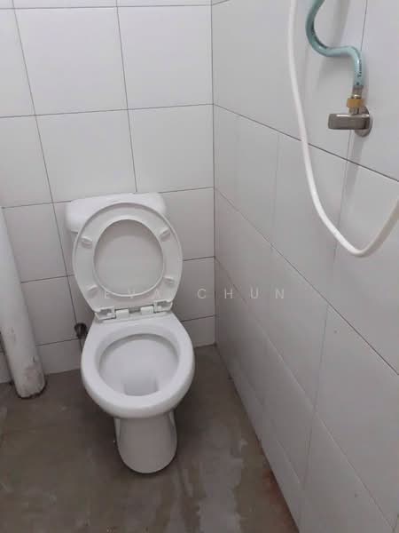 Flat for Sale at Happy Court - Eva Chun - PropertyGuru.com.my