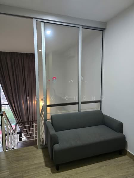 Service Residence for Rent at Emerald Avenue - Alex Chong - Interior - PropertyGuru.com.my