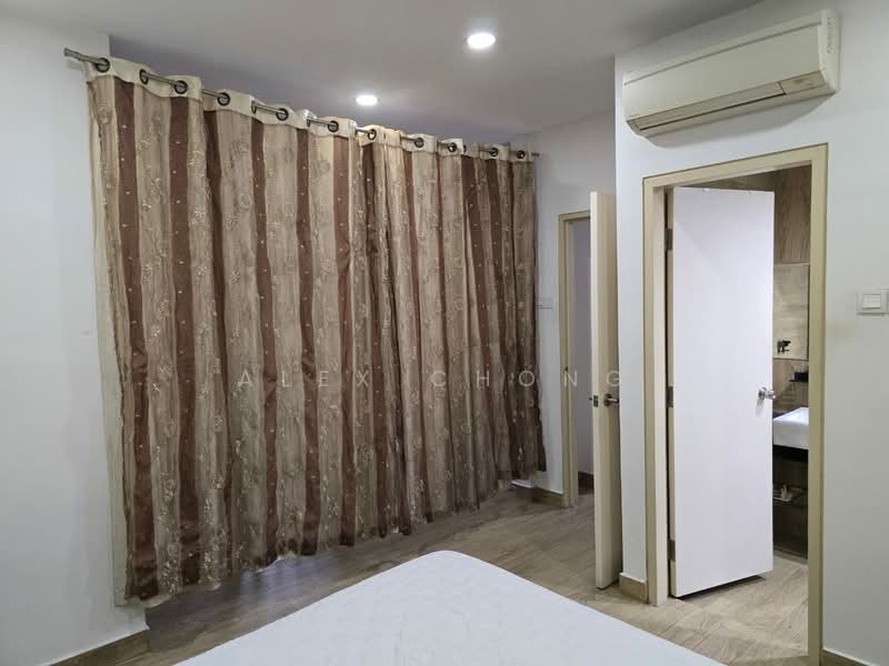 Service Residence for Rent at Emerald Avenue - Alex Chong - Bedroom - PropertyGuru.com.my
