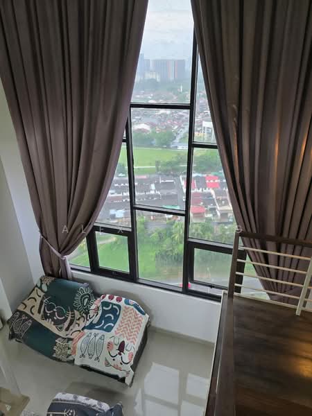 Service Residence for Rent at Emerald Avenue - Alex Chong - View - PropertyGuru.com.my