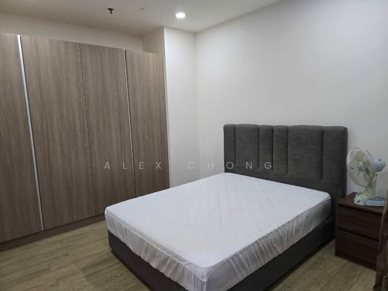 Service Residence for Rent at Emerald Avenue - Alex Chong - Bedroom - PropertyGuru.com.my