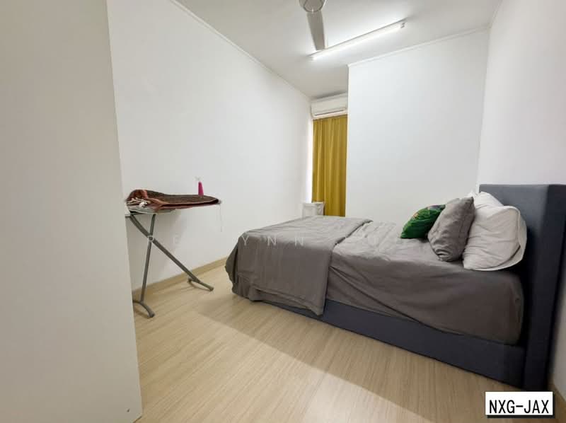 Rumah Teres 2-Tingkat untuk Dijual di Bukit Raja (Selangor) - Reilynn Tue - Bedroom - PropertyGuru.com.my