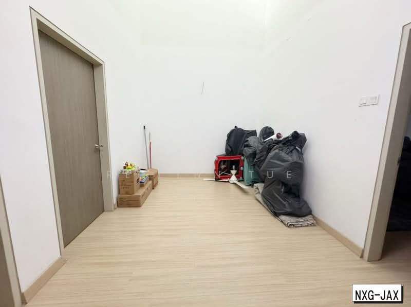 Rumah Teres 2-Tingkat untuk Dijual di Bukit Raja (Selangor) - Reilynn Tue - Interior - PropertyGuru.com.my