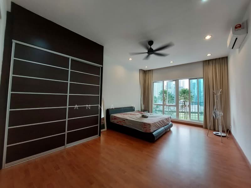 Condominium for Sale at The Park Residences 1 - Anna Ying - Bedroom - PropertyGuru.com.my