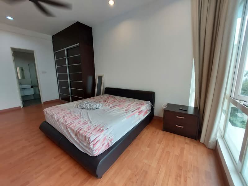 Condominium for Sale at The Park Residences 1 - Anna Ying - Bedroom - PropertyGuru.com.my
