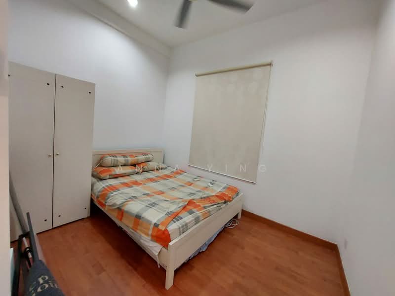 Condominium for Sale at The Park Residences 1 - Anna Ying - Bedroom - PropertyGuru.com.my