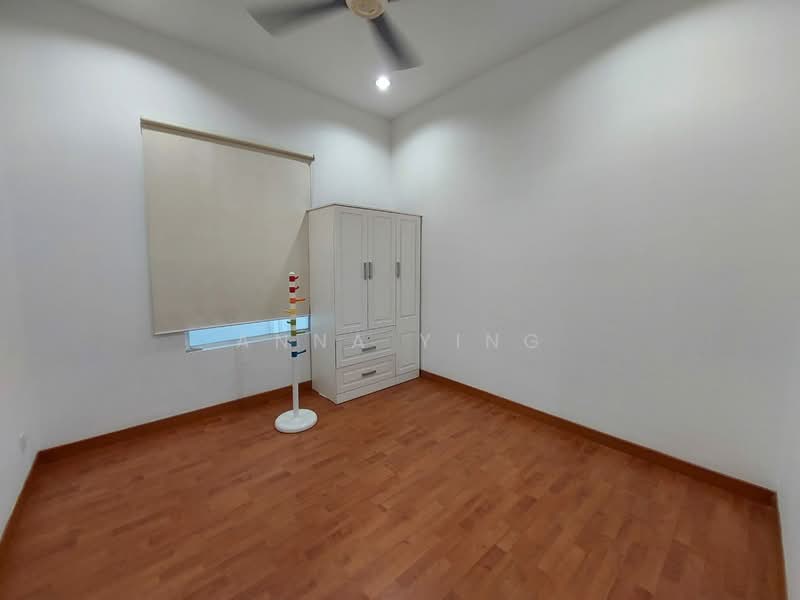 Condominium for Sale at The Park Residences 1 - Anna Ying - Bedroom - PropertyGuru.com.my