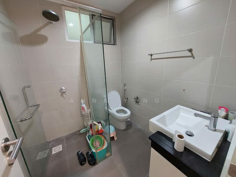 Condominium for Sale at The Park Residences 1 - Anna Ying - Bathroom - PropertyGuru.com.my