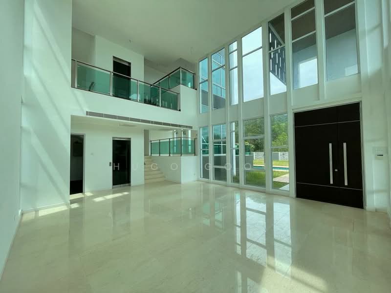 Bungalow House for Sale in Ampang (Selangor) - Hugo Gooi - PropertyGuru.com.my