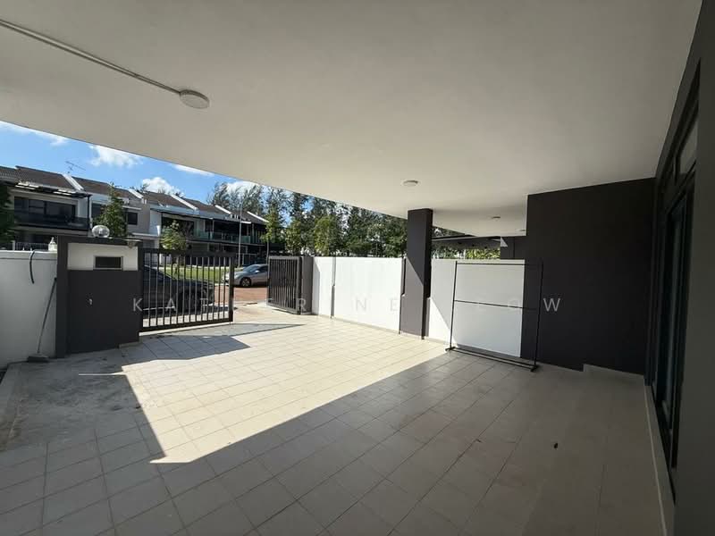 2-storey Terraced House for Rent in Horizon Hills (Iskandar Puteri (Nusajaya)) - Katherine Leow - Exterior - PropertyGuru.com.my