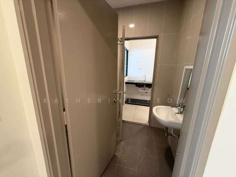 2-storey Terraced House for Rent in Horizon Hills (Iskandar Puteri (Nusajaya)) - Katherine Leow - Bathroom - PropertyGuru.com.my