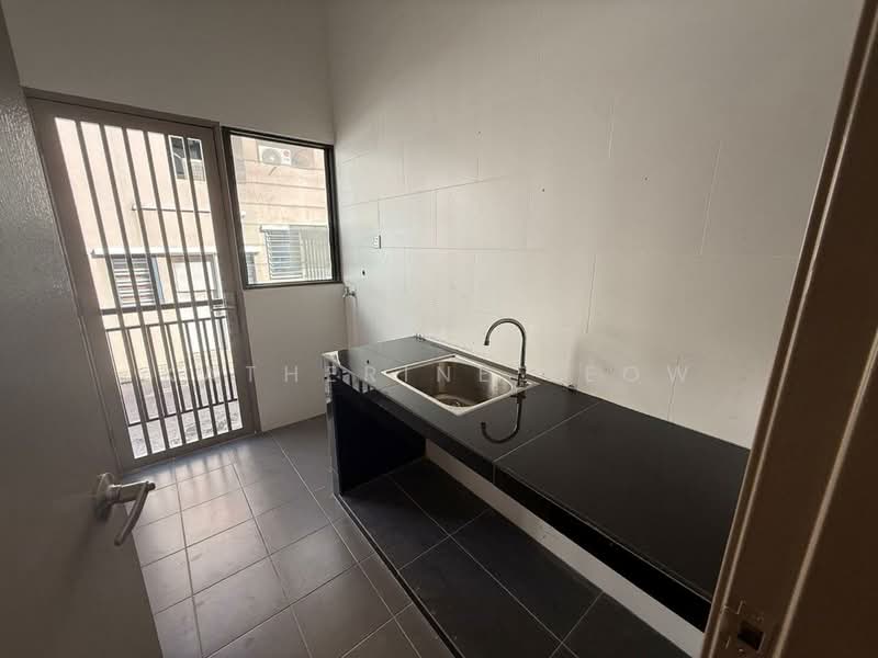 2-storey Terraced House for Rent in Horizon Hills (Iskandar Puteri (Nusajaya)) - Katherine Leow - Kitchen - PropertyGuru.com.my