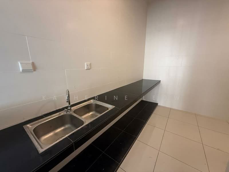 2-storey Terraced House for Rent in Horizon Hills (Iskandar Puteri (Nusajaya)) - Katherine Leow - Kitchen - PropertyGuru.com.my