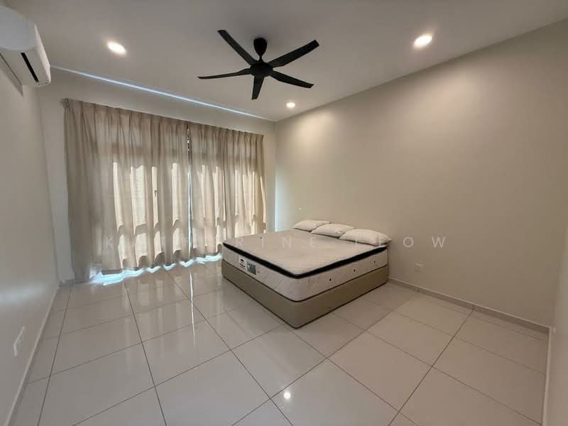 2-storey Terraced House for Rent in Horizon Hills (Iskandar Puteri (Nusajaya)) - Katherine Leow - Bedroom - PropertyGuru.com.my