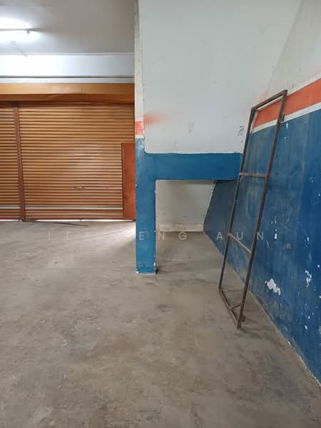Factory for Rent in Kapar Industrial Park (Kapar) - Lee Keng Aun - Interior - PropertyGuru.com.my
