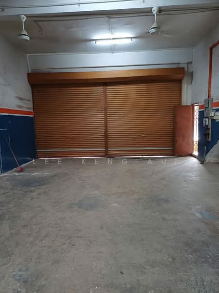 Factory for Rent in Kapar Industrial Park (Kapar) - Lee Keng Aun - Interior - PropertyGuru.com.my